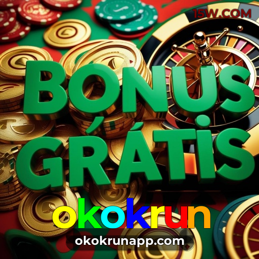 Segurança App okokrun