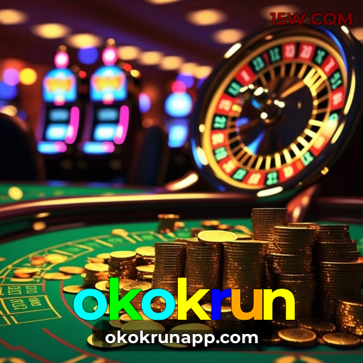 Melhores Jogos okokrun