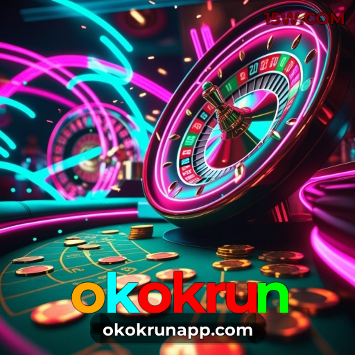 App okokrun Android