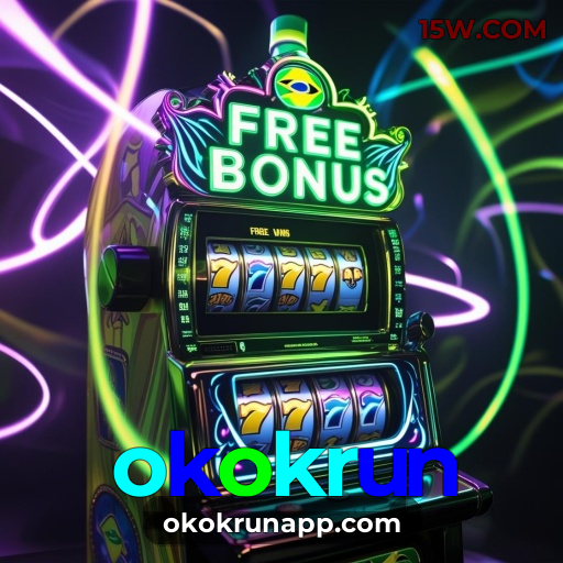 Chuva de bônus slots okokrun