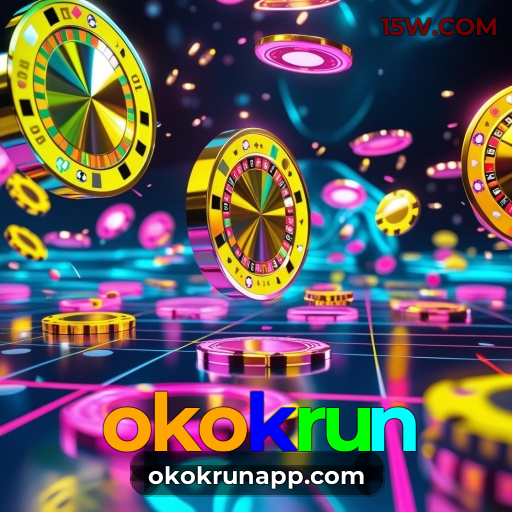 Dicas de Jogos do okokrun