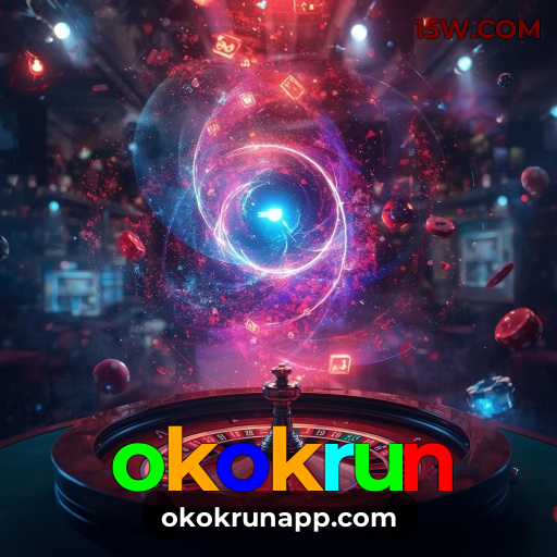 Performance App okokrun