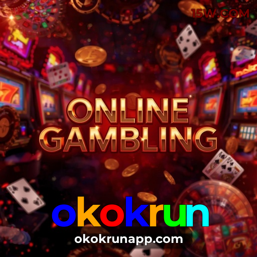Cashback VIP okokrun