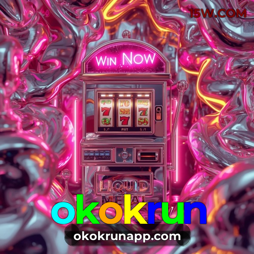 Vantagens VIP okokrun