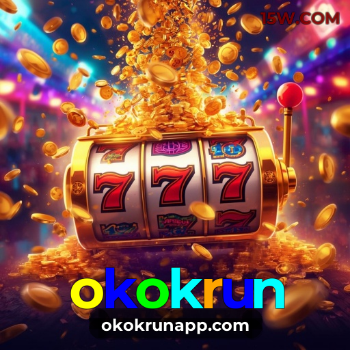 Slots Mobile do okokrun