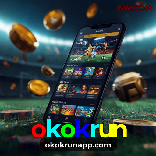 App Desktop okokrun