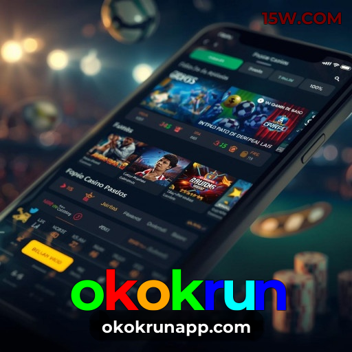 Benefícios Download okokrun