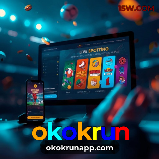Baixar okokrun Android