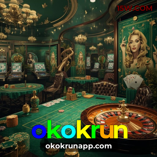 Eventos okokrun