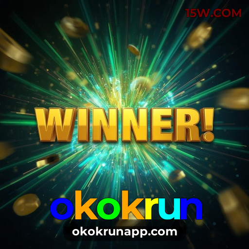 Instalar APK okokrun