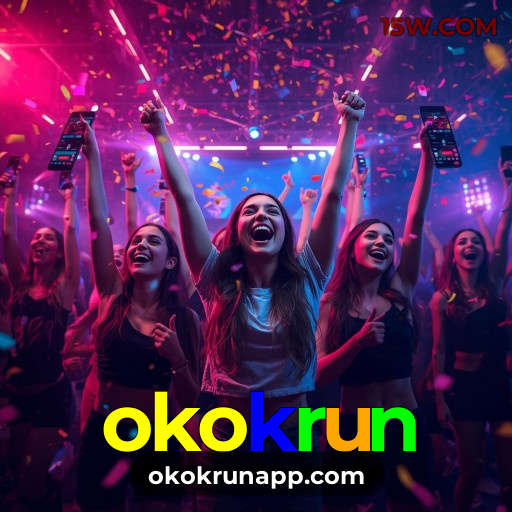 Instalar okokrun Mac