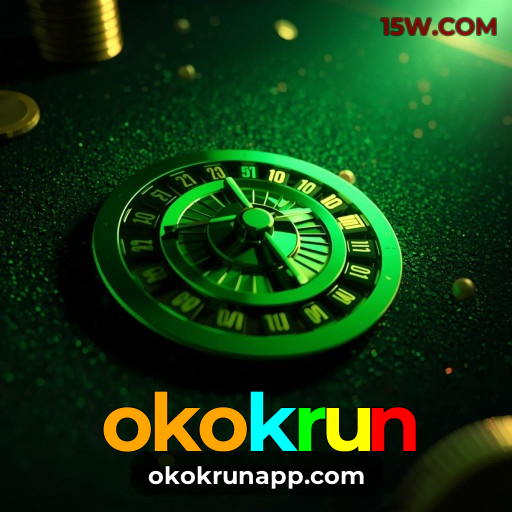 Evolução VIP okokrun