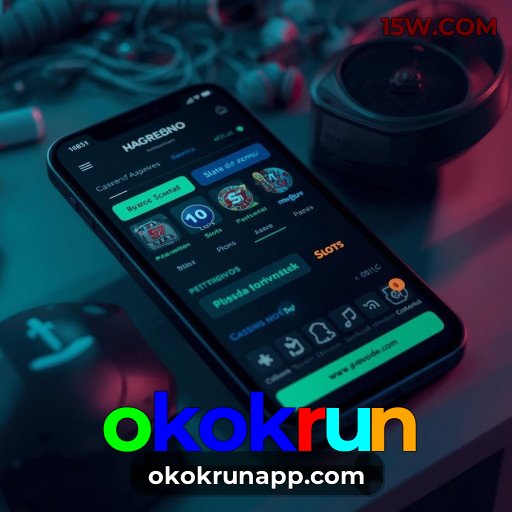 Benefícios VIP okokrun