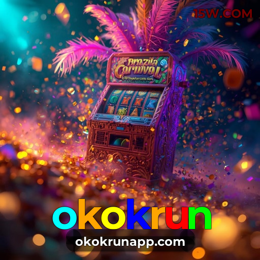 Segurança App okokrun