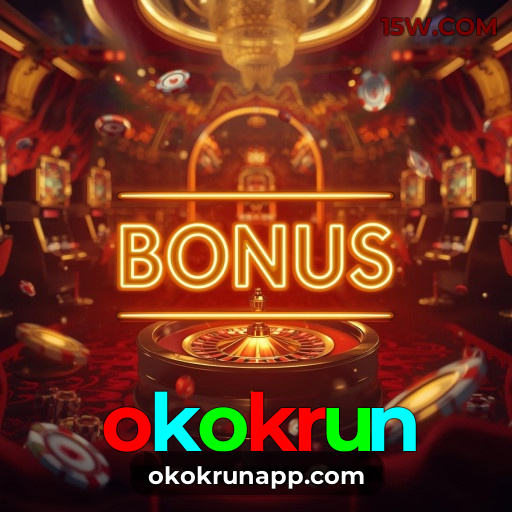 Estratégias okokrun