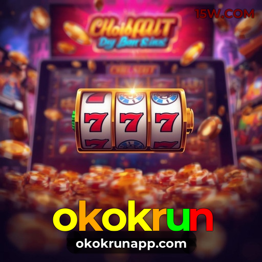 Jogos App okokrun