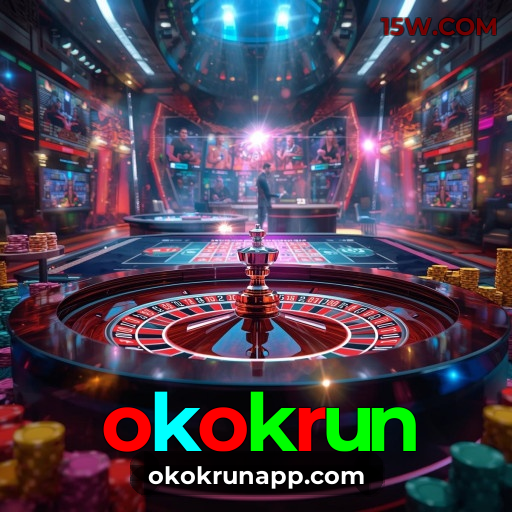 Ganhador okokrun
