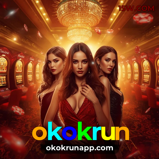 Download okokrun Windows