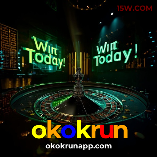 okokrun Transparência de RTP