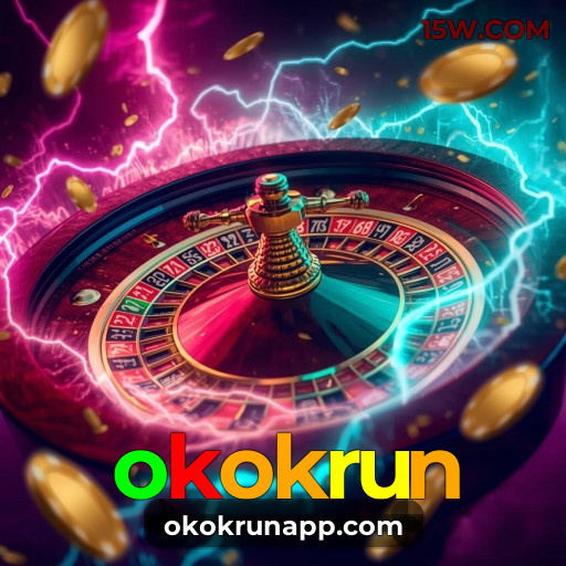 Recursos App okokrun