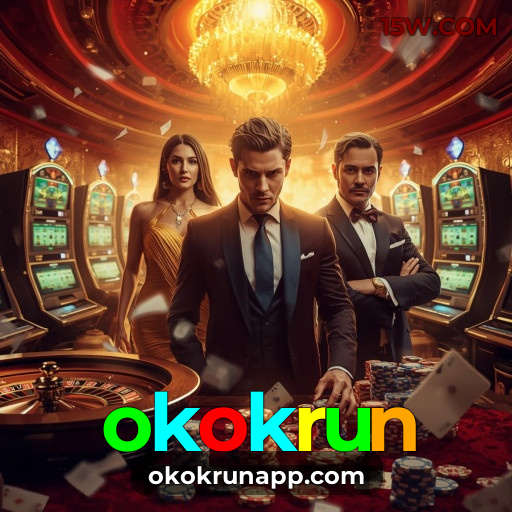 App Store okokrun