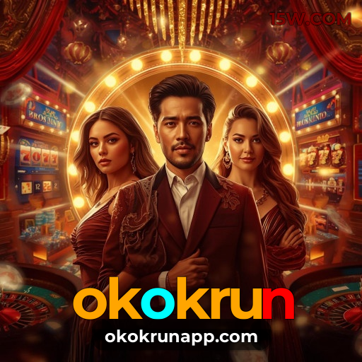 Oportunidades okokrun