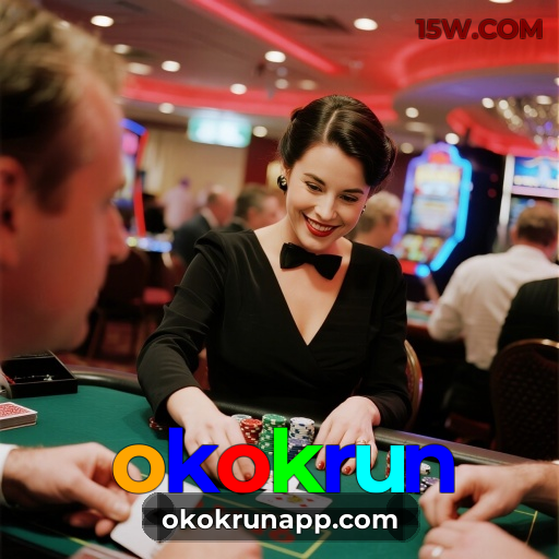 Qualificar VIP okokrun