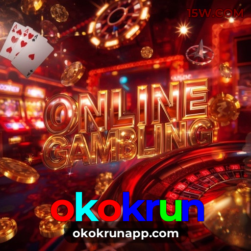 Slots RTP okokrun