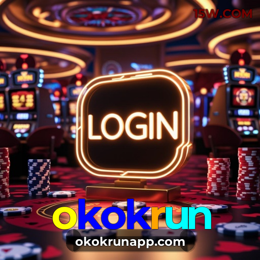 Tipos de Slots do okokrun