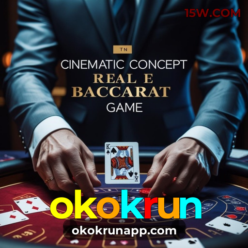 Instruções Download okokrun